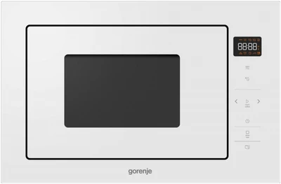 Встраиваемая микроволновая печь с грилем Gorenje BM251SG2WG 738324