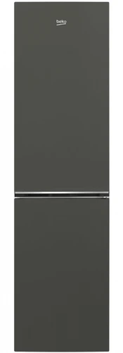 Холодильник двухкамерный Beko B1RCSK332G MinFrost, серый 7383610002