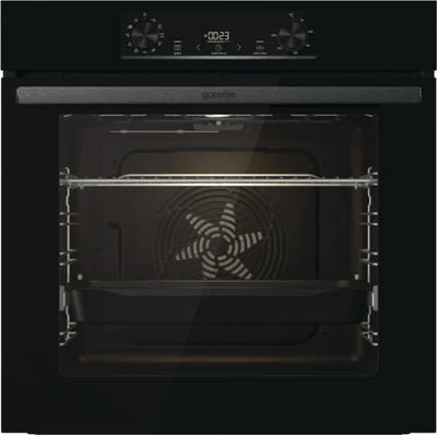 Духовой шкаф Gorenje BO6735E05B 738379