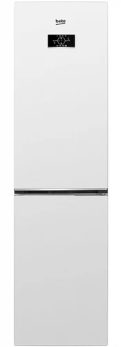 Холодильник двухкамерный Beko B3R0CNK332HW No Frost, белый 7383810001