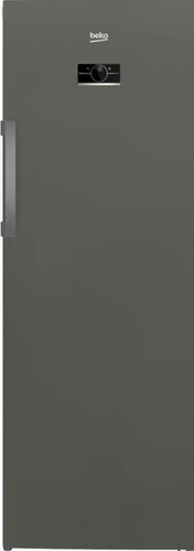 Морозильная камера отдельностоящая Beko B3RFNK292G, серый 7384410005