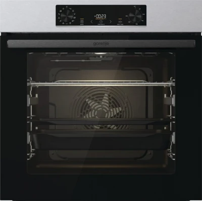 Духовой шкаф Gorenje BOSB6737E09X 738442
