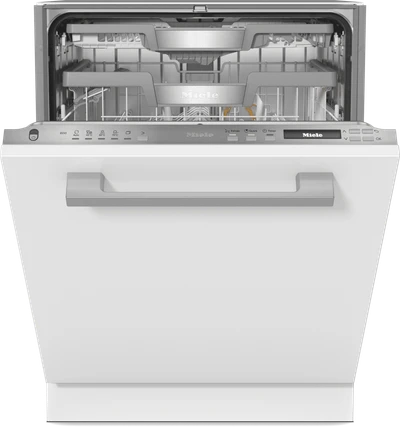 Встраиваемая посудомоечная машина G7293 SCVi MIELE g7293 scvi