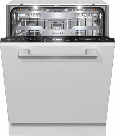 Полновстраиваемая посудомоечная машина Miele G7560 SCVi g7560scvi