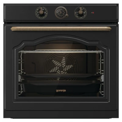 Духовой шкаф Gorenje BOS67372CLB 740237