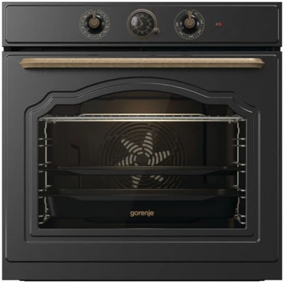 Духовой шкаф Gorenje BOS67371CLB 740240
