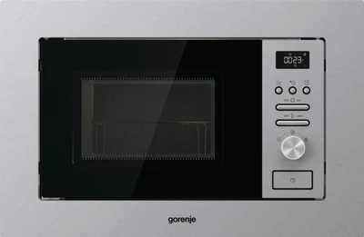 Встраиваемая микроволновая печь Gorenje BM201AG1X 740247