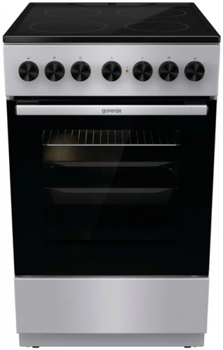 Электрическая плита Gorenje GEC5B41SG 740528