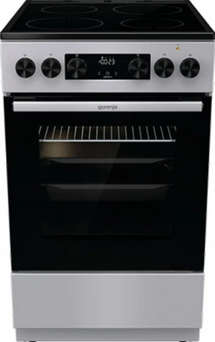 Электрическая плита Gorenje GEC5C41SG 740533