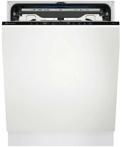 Встраиваемая посудомоечная машина Electrolux KEGB9420W kegb9420w