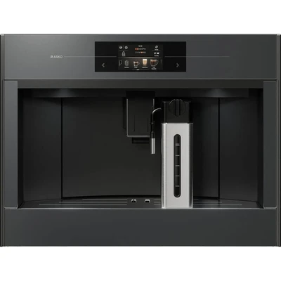 Встраиваемая кофемашина Asko CM8478GG 740608