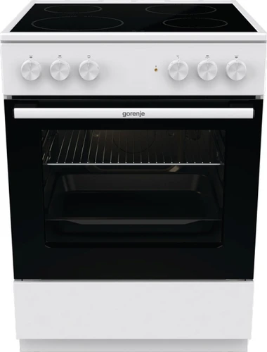 Электрическая плита Gorenje GEC6A11WG 740614