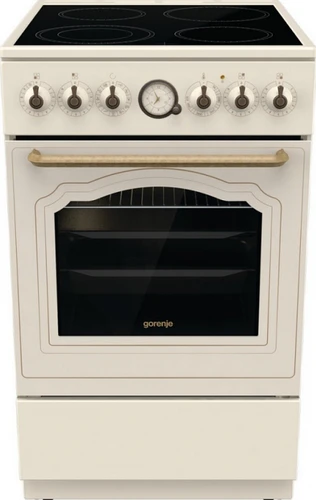 Электрическая плита Gorenje GECS5B70CLI 740741
