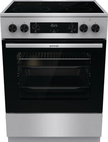 Электрическая плита Gorenje GECS6C70XC 740957