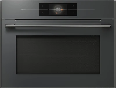 Компактный духовой шкаф Asko OCM8478GG 741121