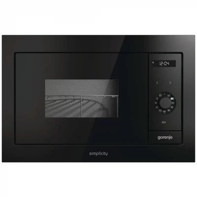 Встраиваемая микроволновая печь Gorenje BM235G1SYB 741150