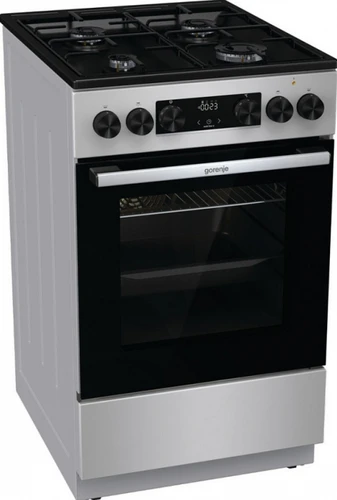 Комбинированная плита Gorenje GK5C60SJ 741199