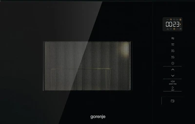 Встраиваемая микроволновая печь Gorenje BM201SG3BG 743066