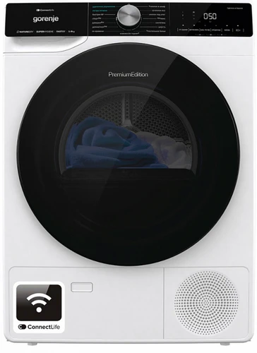 Сушильная машина Gorenje DNS92SWIFI/C 744478