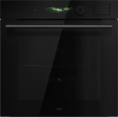 Духовой шкаф Asko OCS56BGH 744527