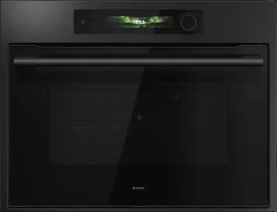 Компактный духовой шкаф Asko OCM64GSH 744670