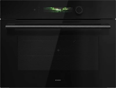Компактный духовой шкаф Asko OCM54BGH 744702