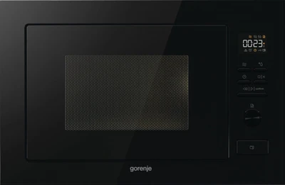 Встраиваемая микроволновая печь с грилем Gorenje BM251M2BG 744868