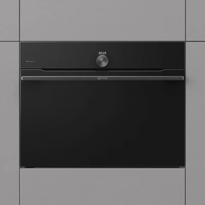 Компактный духовой шкаф GORENJE BCM4058B 745020