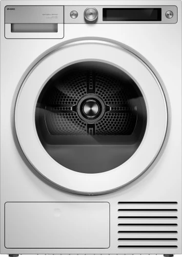 Сушильная машина Asko T709HUW 745139