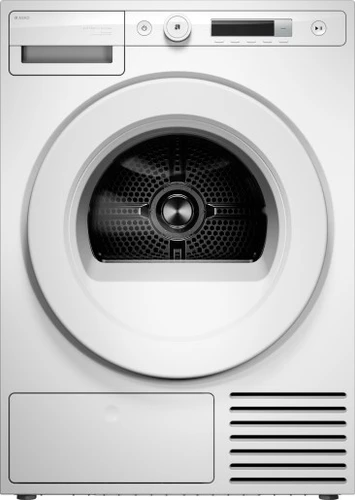 Сушильная машина Asko T108HW 745173
