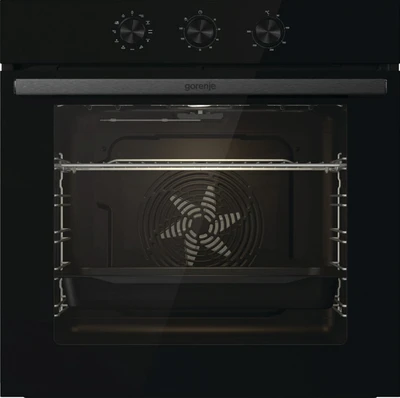 Духовой шкаф Gorenje BO6725E02NBG 745346