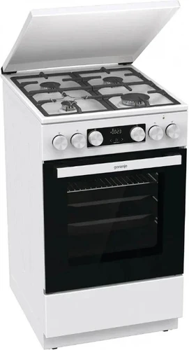 Комбинированная плита Gorenje GK5C42WF-B 745426