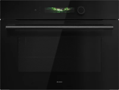 Встраиваемая микроволновая печь Asko OM54BGH 745619