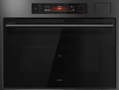 Компактный духовой шкаф Asko OCS64BSH 745628