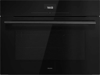 Компактный духовой шкаф Asko OCM24BGH 745721