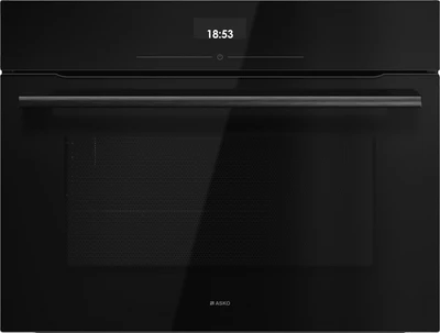 Встраиваемая микроволновая печь Asko OM24BGH 745723