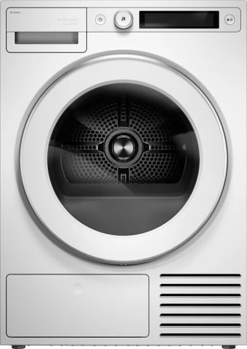 Сушильная машина Asko T509HRW 745878
