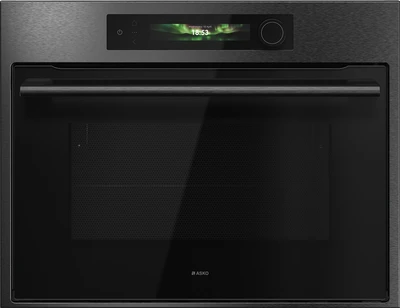 Встраиваемая микроволновая печь Asko OM64BSH 745899