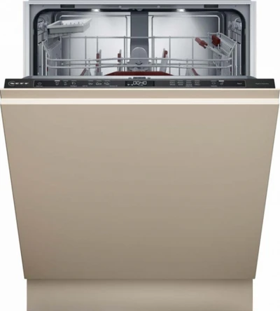 Встраиваемая посудомоечная машина Neff S157ZB802E s157zb802e