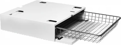 Выдвижная корзина для белья Asko HB150W 746298