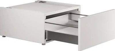 Напольный ящик с выдвижной полкой Asko HP320W 746315