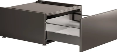 Напольный ящик с выдвижной полкой Asko HP320T 746316