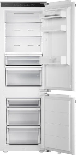 Встраиваемый комбинированный холодильник Asko RBC276DNC1 746350
