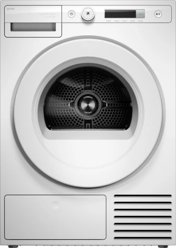 Сушильная машина Asko T108HBW 746365