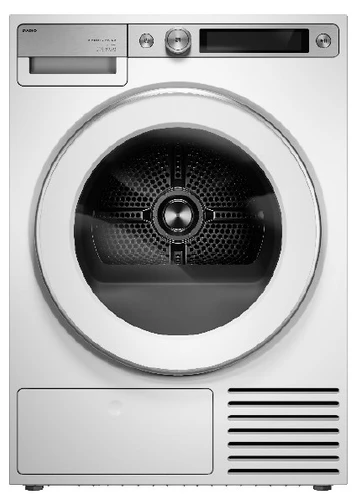 Сушильная машина Asko T710HUXLW.P 746366