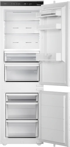 Встраиваемый комбинированный холодильник Asko RBC276SND1.P 748322