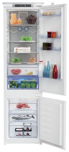 Встраиваемый холодильник Beko BCNA 306 E2S 7522520008
