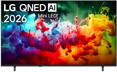 Телевизор LG 75QNED70B6A.ARUG 75qned70b6a.arug