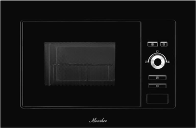 Встраиваемая микроволновая печь Monsher MMH 201 B 76070