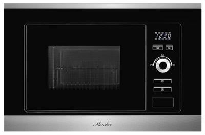 Встраиваемая микроволновая печь Monsher MMH 201 BX 76072